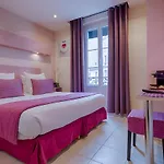 La Petite Rosa Hotel Paryż