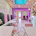 La Petite Rosa Hotel 3*
