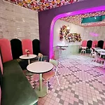 La Petite Rosa Hotel Paryż