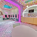 Hotel La Petite Rosa