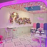 Hotel La Petite Rosa 3*