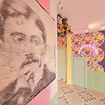 La Petite Rosa Hotel 3*