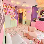 Hotel La Petite Rosa 3*