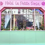 La Petite Rosa Paryż