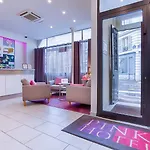 La Petite Rosa Hotel 3*