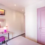 Hotel La Petite Rosa 3*