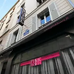 Hotel La Petite Rosa