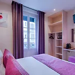 La Petite Rosa Paryż
