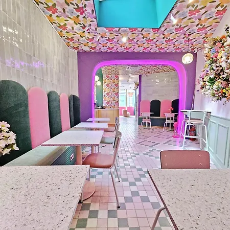 La Petite Rosa 호텔 3*