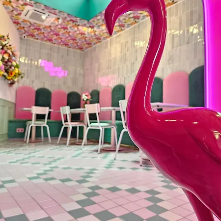 호텔 La Petite Rosa 3*