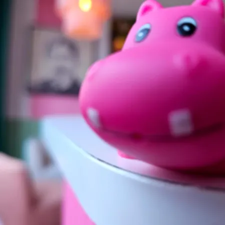 La Petite Rosa 호텔 파리