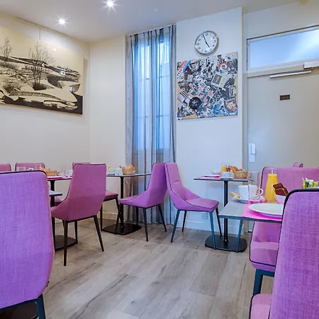 La Petite Rosa 파리