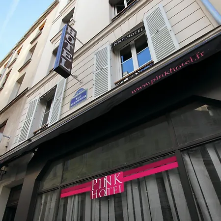 호텔 La Petite Rosa