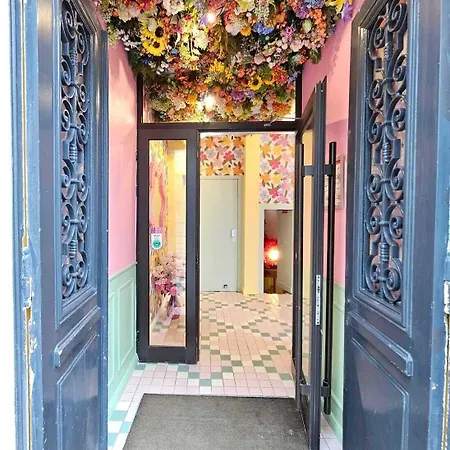 La Petite Rosa 호텔 3*