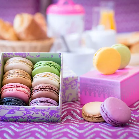 La Petite Rosa 호텔 3*