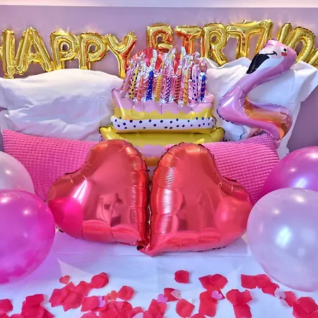 호텔 La Petite Rosa 3*