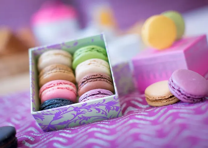 Hotel La Petite Rosa