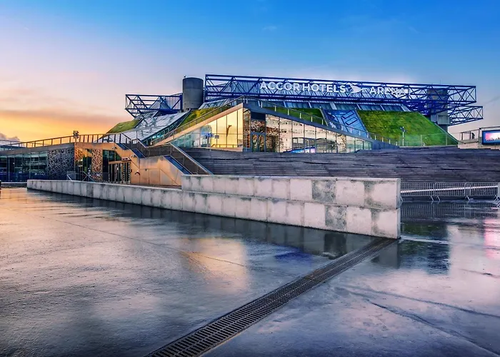 Hotel La Petite Rosa París