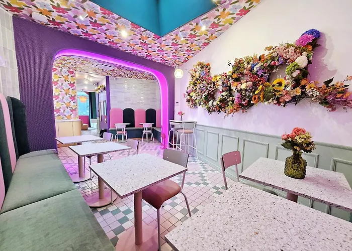 La Petite Rosa Hotel París