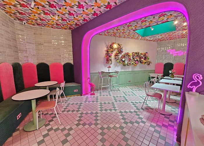 Hotel La Petite Rosa