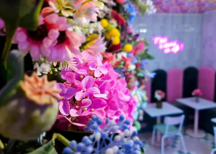 La Petite Rosa Hotel 3*