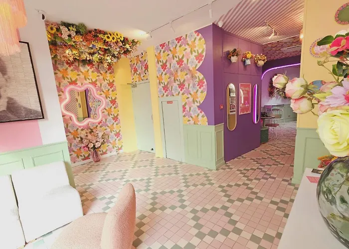 La Petite Rosa París