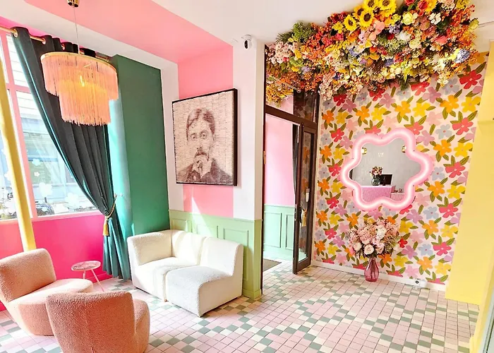 La Petite Rosa Hotel