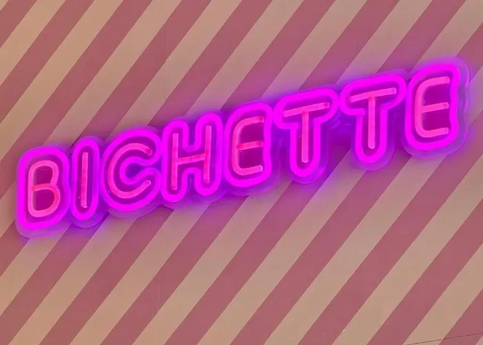 Hotel La Petite Rosa 3*