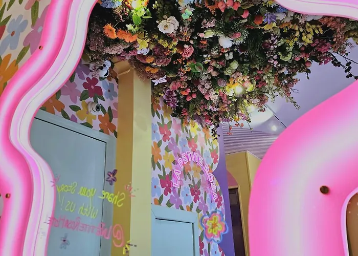 Hotel La Petite Rosa