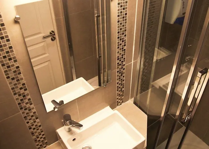 Hotel La Petite Rosa París