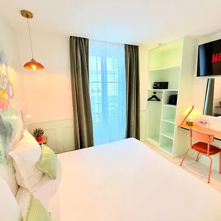 La Petite Rosa ホテル 3*