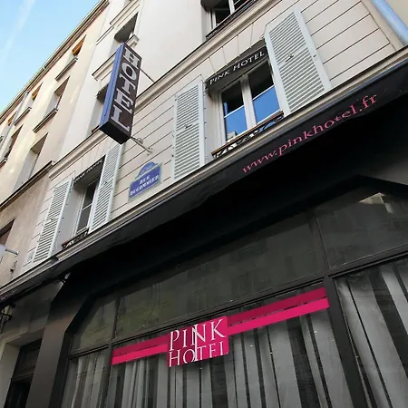 La Petite Rosa 3*