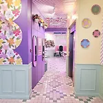 La Petite Rosa Hotel 3*