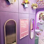 La Petite Rosa 3*