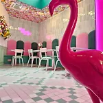 Hotel La Petite Rosa 3*