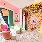 La Petite Rosa Hotel
