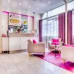 Hotell La Petite Rosa 3*