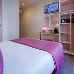 La Petite Rosa 3*