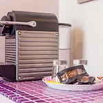 La Petite Rosa Hotell