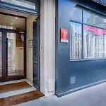 La Petite Rosa Hotell Paris