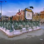 La Petite Rosa 3* Paris