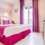 La Petite Rosa 3* Paris