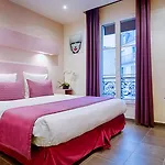 La Petite Rosa 3* Paris