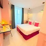 La Petite Rosa Hotel 3*