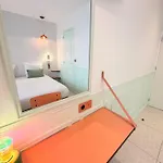 Hotel La Petite Rosa