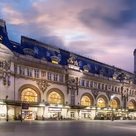 La Petite Rosa Ξενοδοχείο