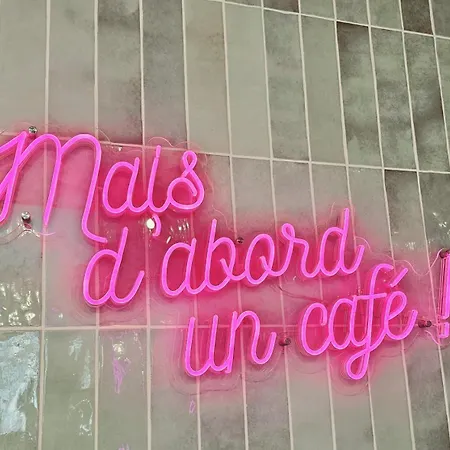 La Petite Rosa Hotel 3*