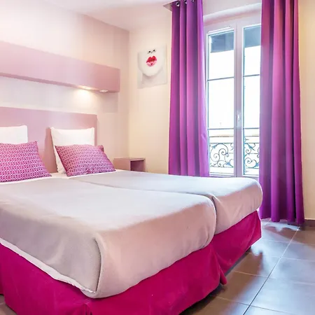 La Petite Rosa Parigi