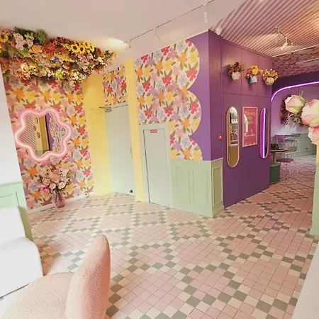 La Petite Rosa Parigi