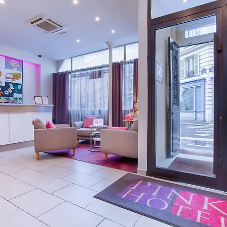 La Petite Rosa Hotel 3*